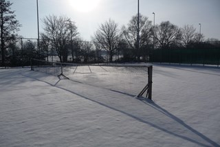 wintertennis